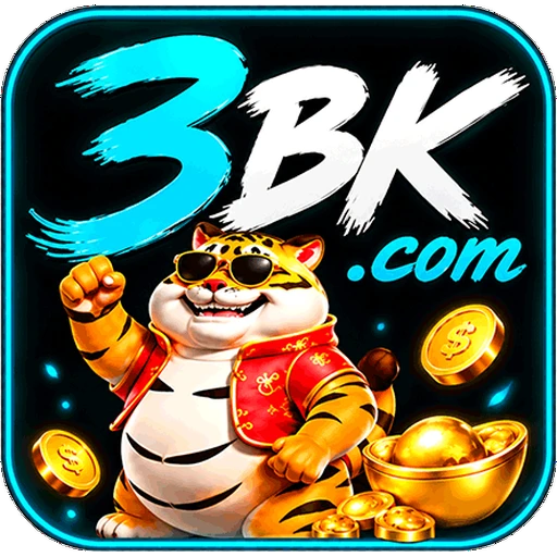 3BK Brasil Logo